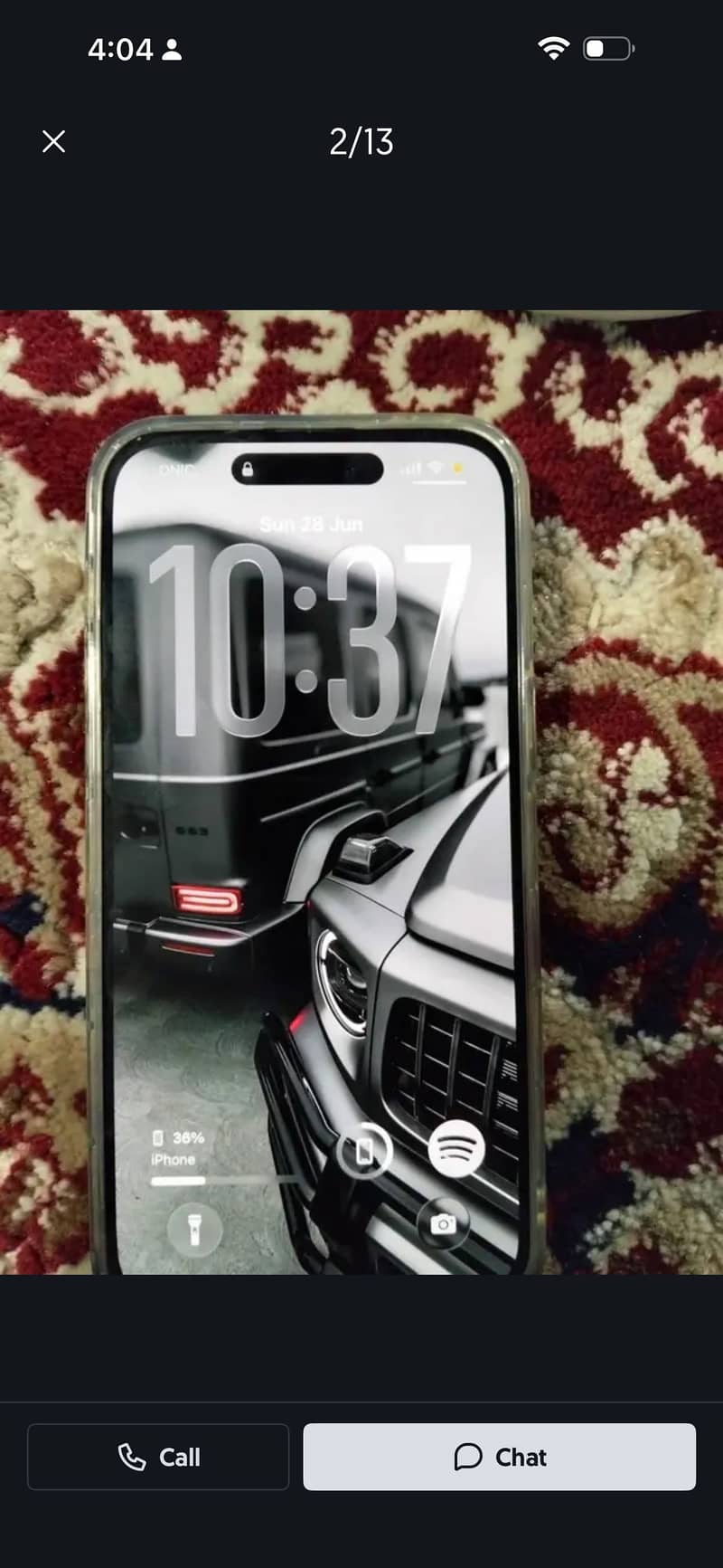 iPhone 14 Pro Max 1