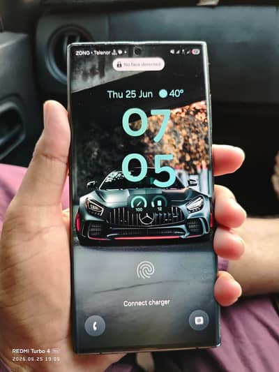 Samsung Mobile S22 Ultra