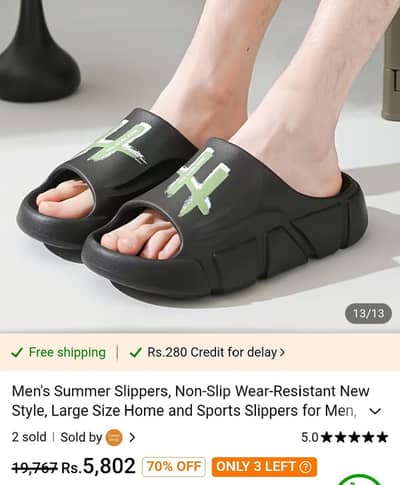 EVA slide Sport slipper /BRANDED STYLE fotox premium quality for summe