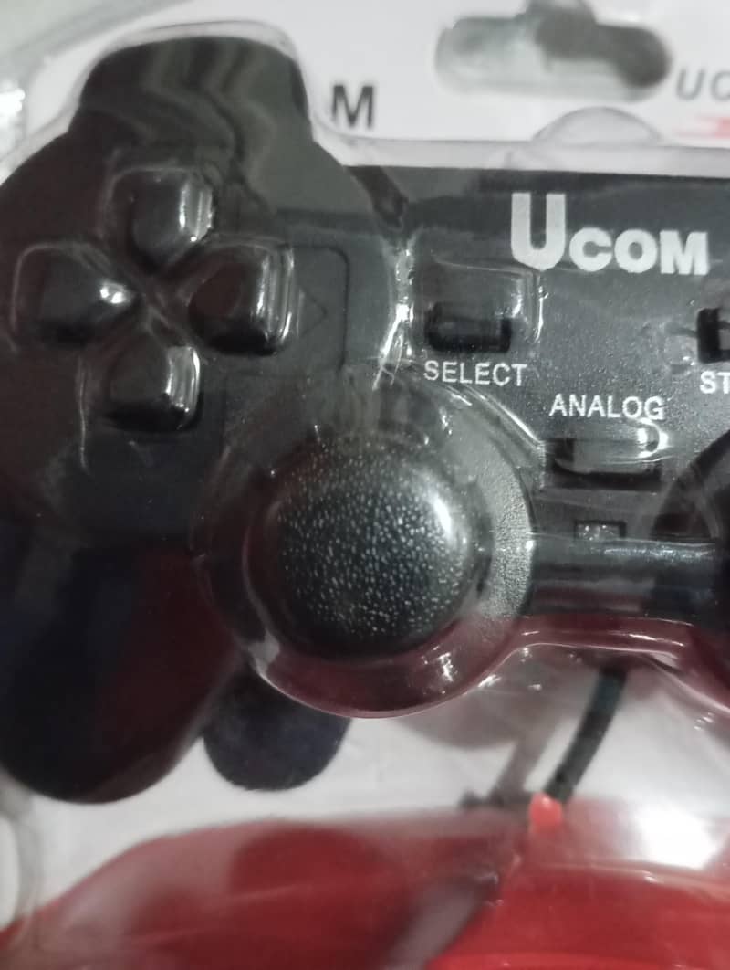 Gaming Controller for PC 1