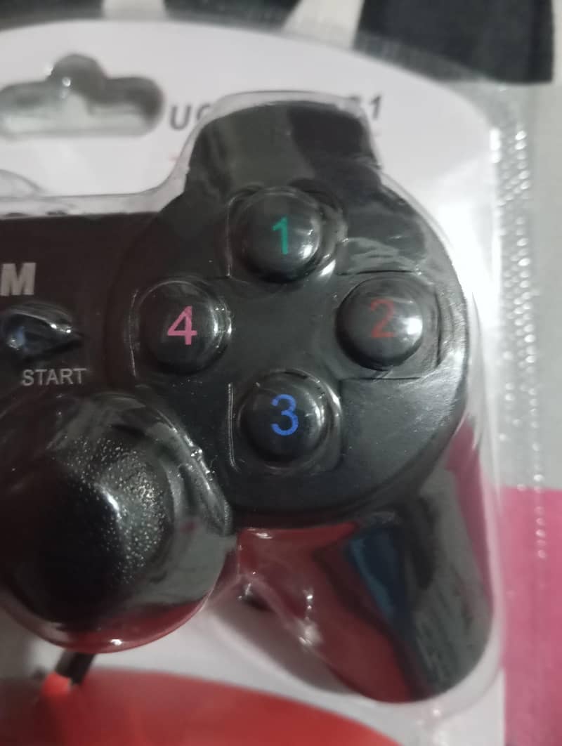 Gaming Controller for PC 2