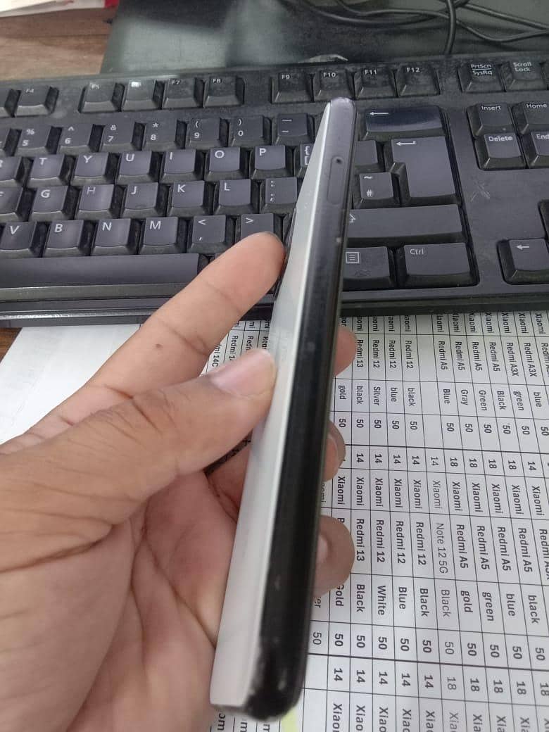 Google Pixel 4 2