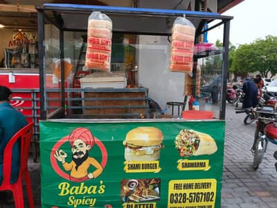 urgent slae karna he brgr  counter adda b ha 03254985940