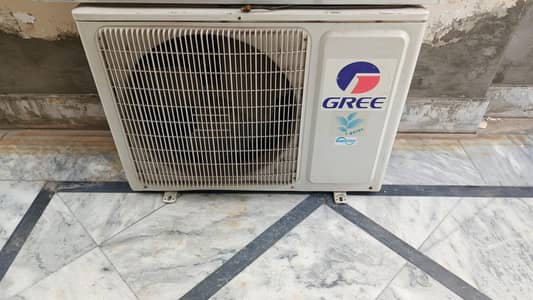 gree inverter ac
