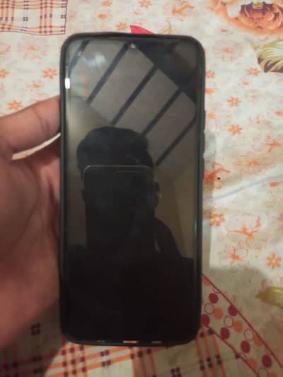 Infinix Hot 9 Play