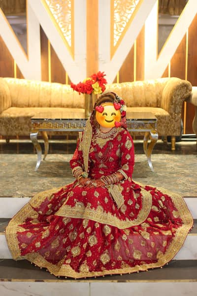 Dress by Zamzam Clothes