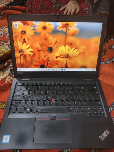 Lenovo thinkpad L390 8/256