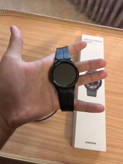 Galaxy watch6 classic