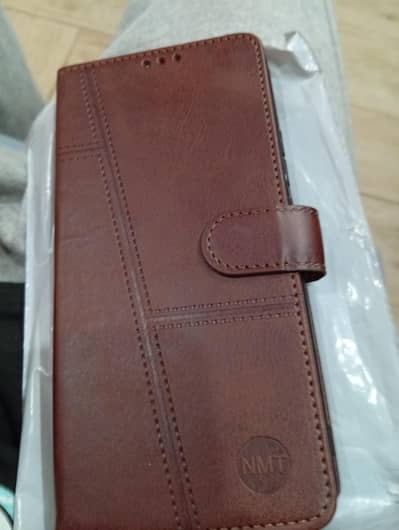 Redmi Note 14 Pro /15 Book Cover