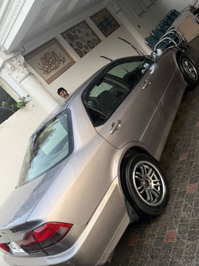 Honda Accord 2000