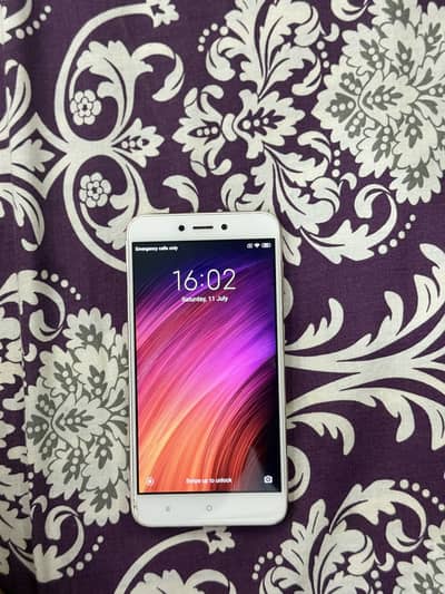 Xiaomi Redmi 4X