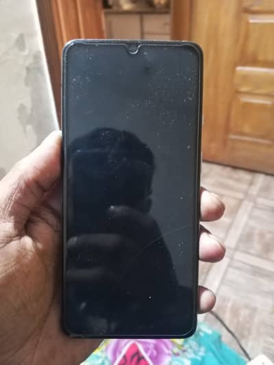 one plus 7t original panel bs side sa glass Thora break hai