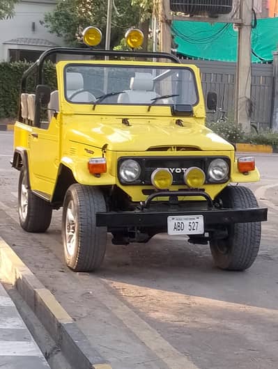 Suzuki Potohar 2006
