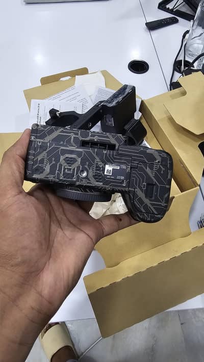 Sony Fx30 Camera kit for sale | Battries, Chargers, mic, ND filter