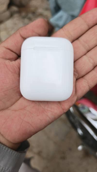 airpods 2nd generation