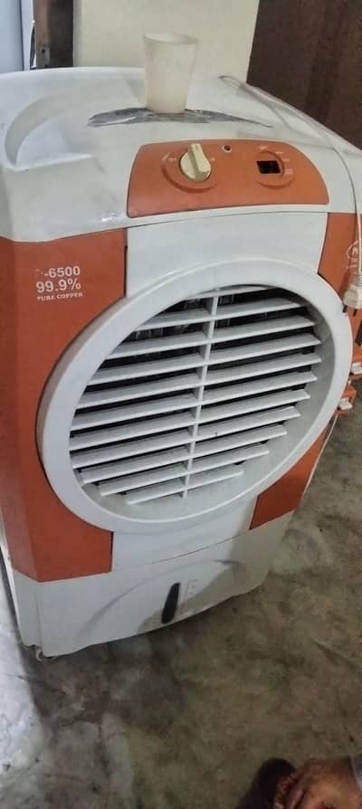 good condition