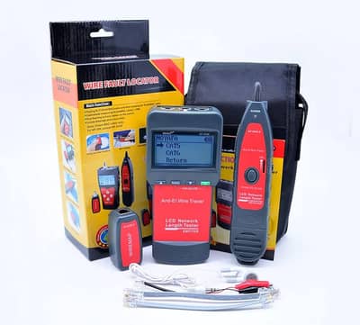 NF-8200 Network Cable Tester In Pakistan