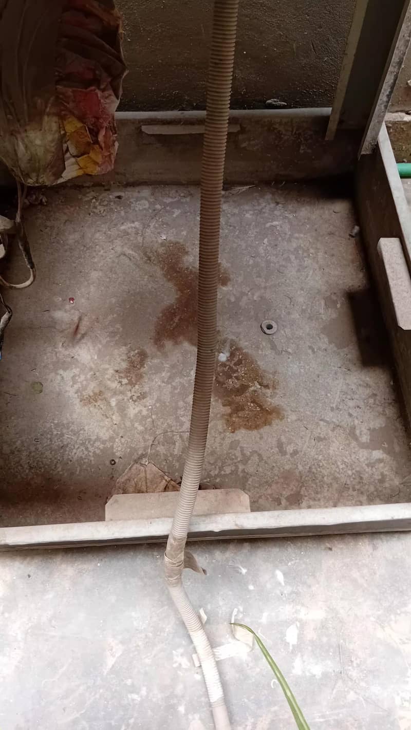 Room cooler 4
