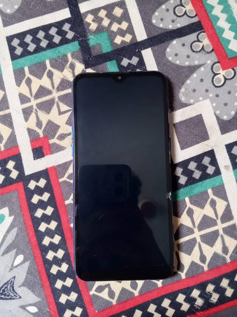 Realme C2 0