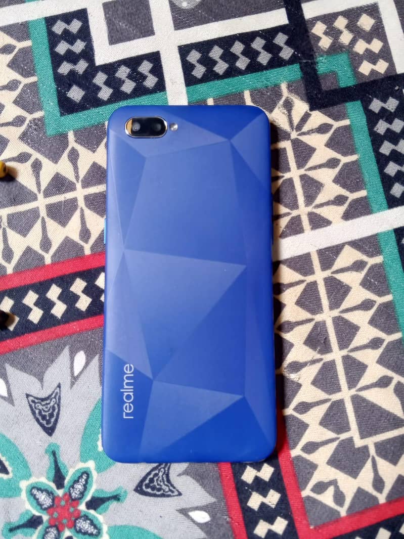 Realme C2 1
