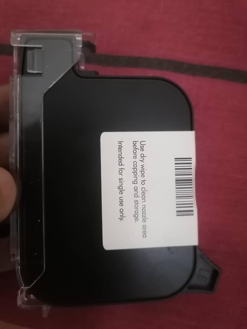 printer cartridge 1