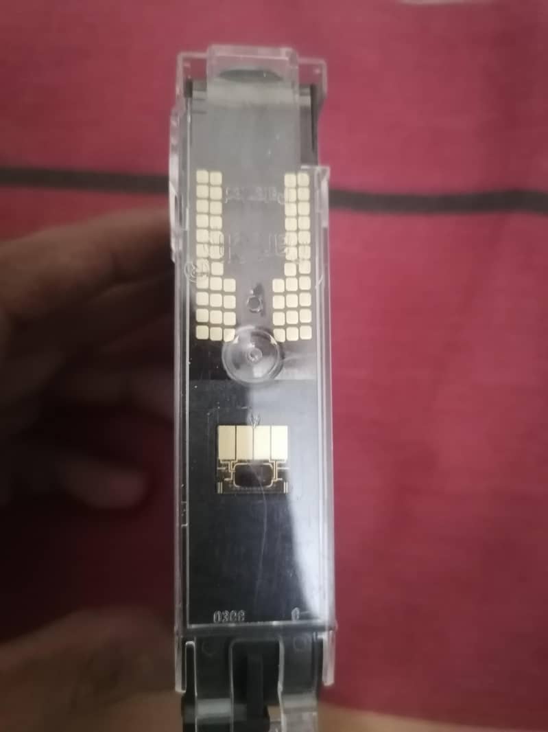 printer cartridge 2
