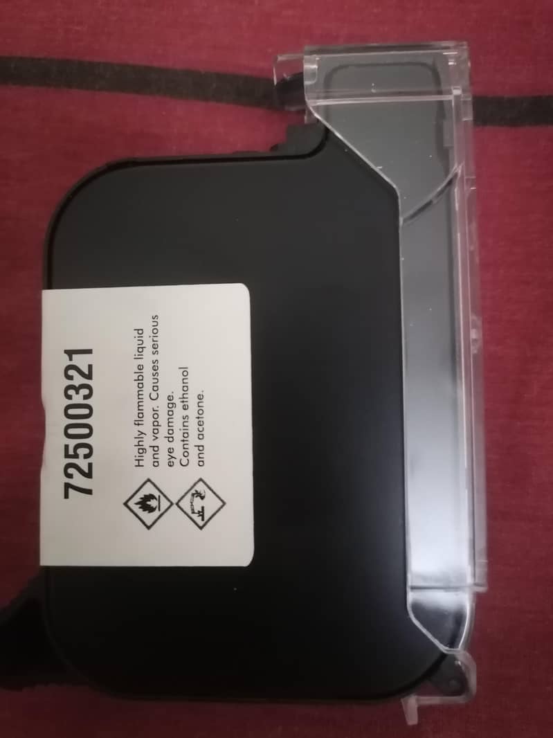 printer cartridge 3