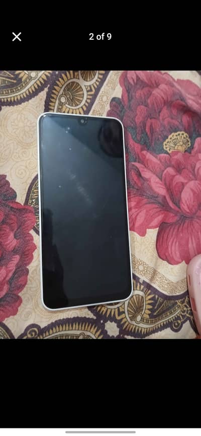 Samsung Mobile A16