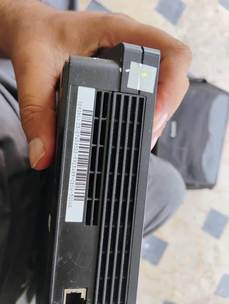 Sony ps3 1