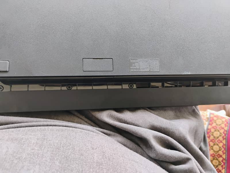 Sony ps3 4