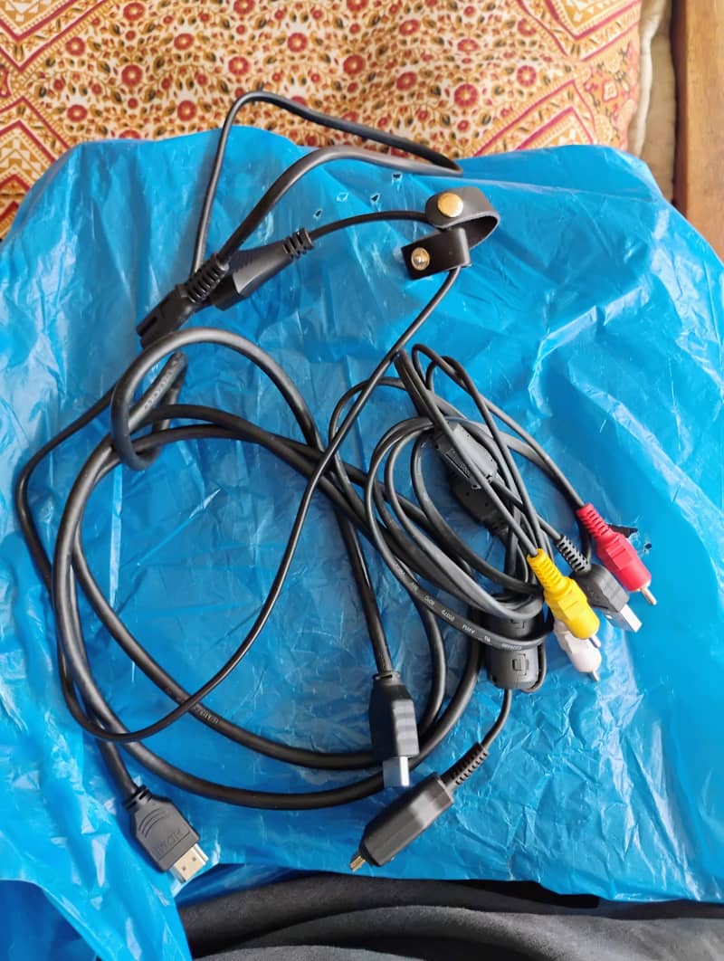 Sony ps3 5
