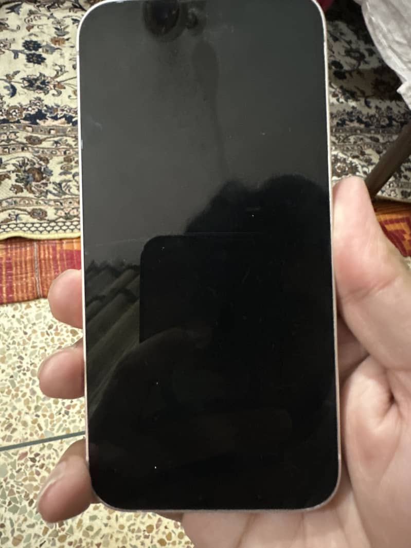 iPhone 13 5