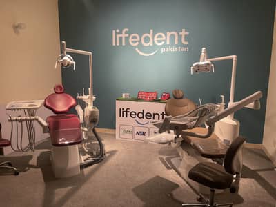 Dental unit New Lifedent