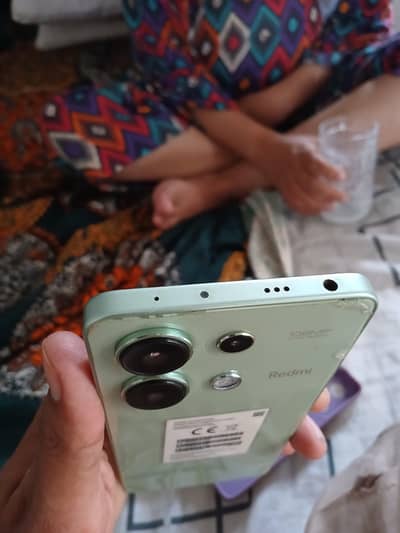 Xiaomi Redmi Note 13
