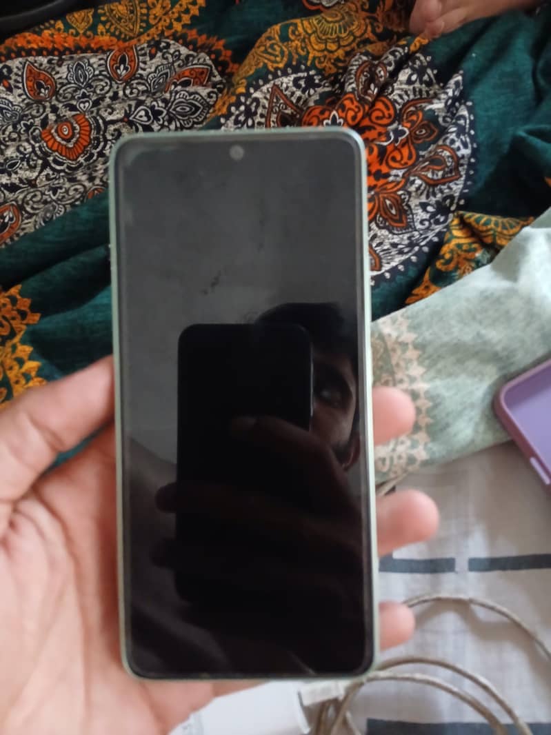 Xiaomi Redmi Note 13 2