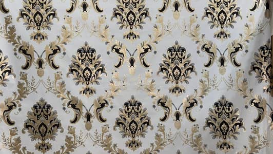 PVC fabric wallpaper-Wallpaper-fabric sheet-marble sheet-Pvc sheet-