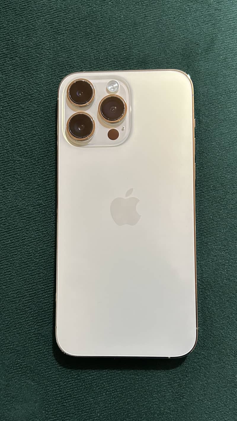 iPhone 14 Pro Max / 256 GB / FU / Like New / Urgent Sale 4