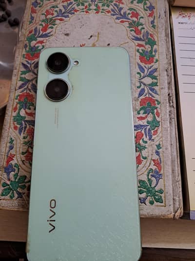 Vivo Y03t