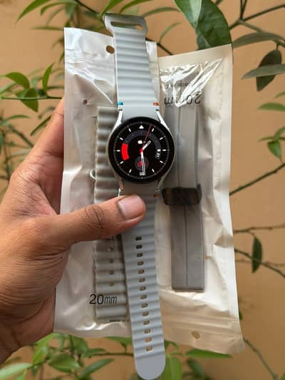 Samsung Galaxy Watch 7