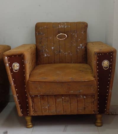 5 seater sofa set