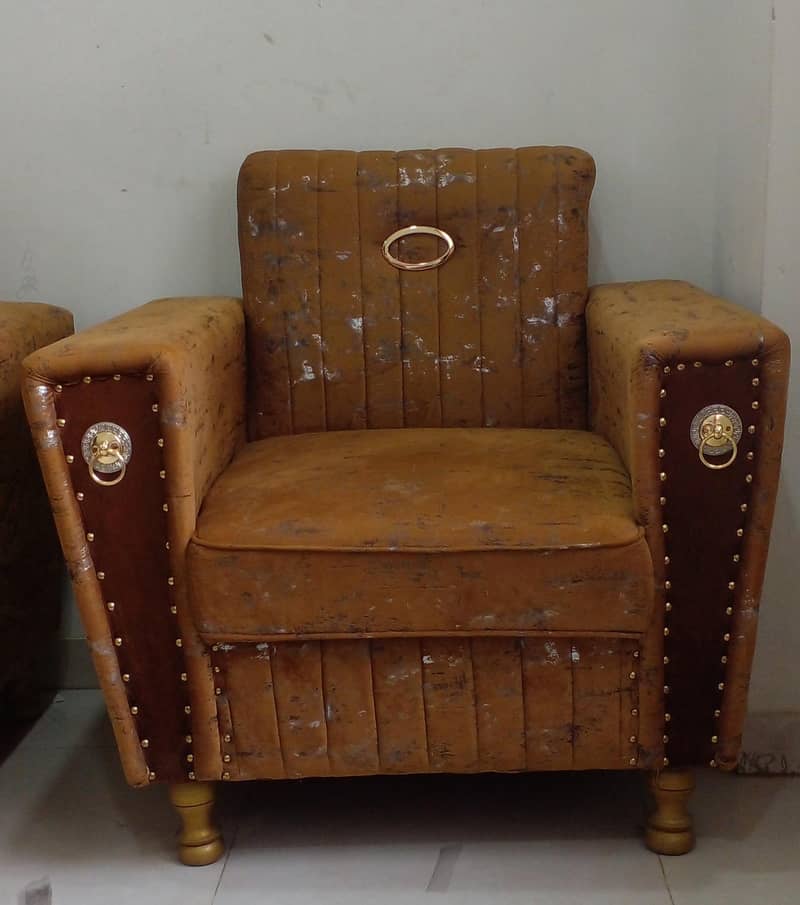 5 seater sofa set 0