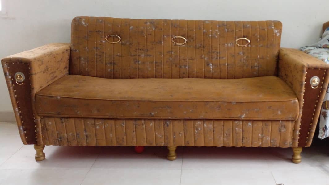 5 seater sofa set 2
