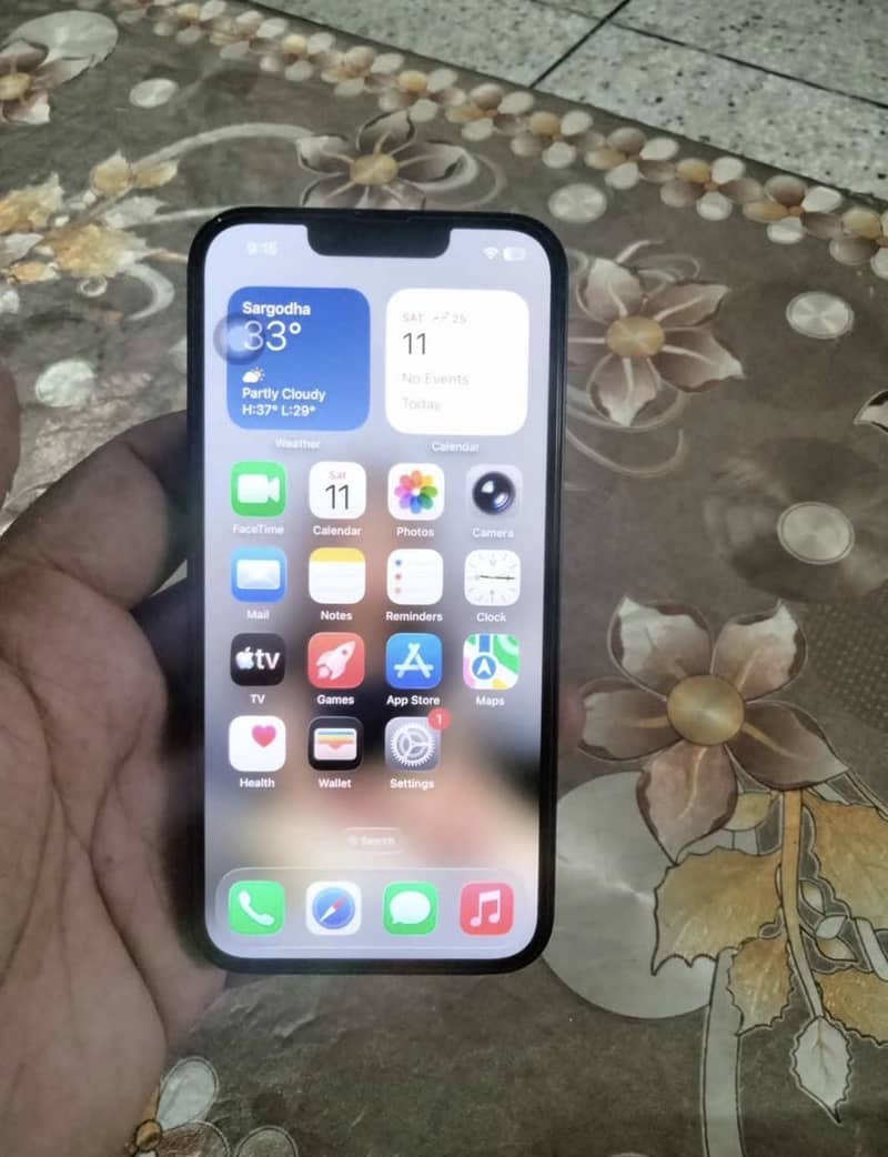 Apple iPhone 14 2