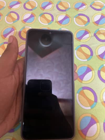 Xiaomi Redmi A3