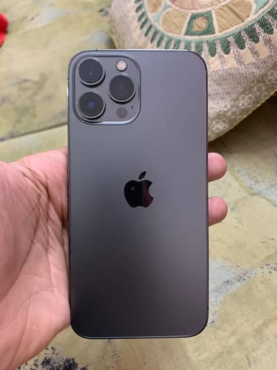 Apple iPhone 13 Pro Max