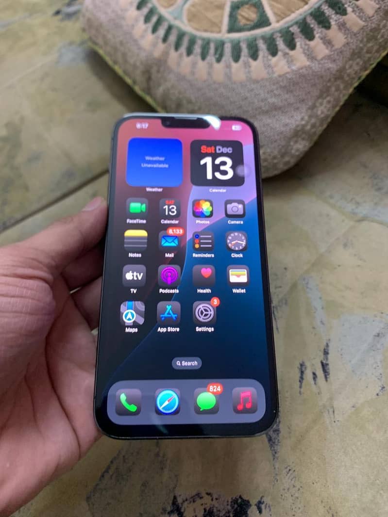 Apple iPhone 13 Pro Max 4