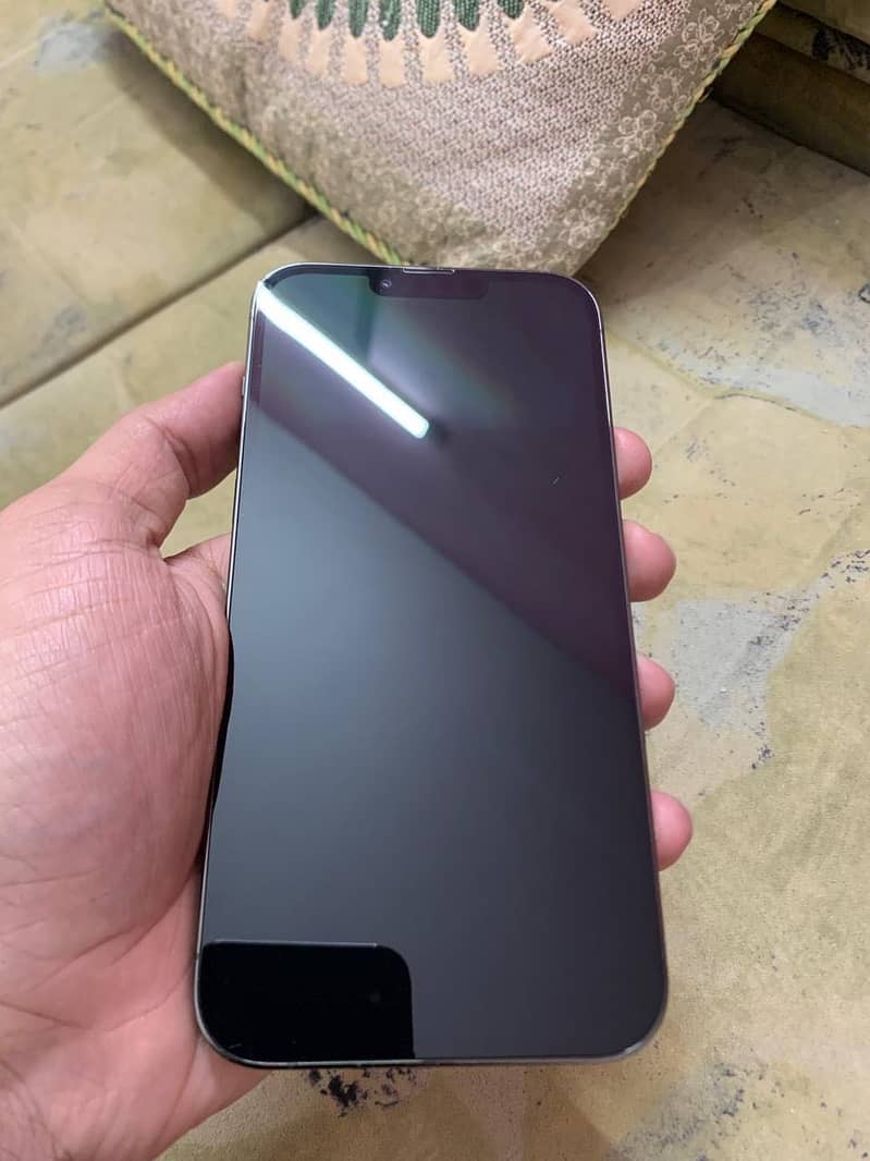Apple iPhone 13 Pro Max 9