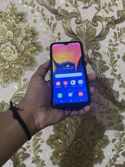 SAMSUNG A10 > O3O8419O75O