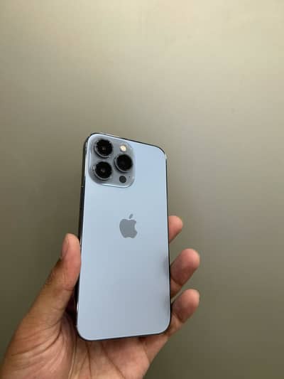 Apple iPhone 13 Pro 128 GB SIM LOCKED
