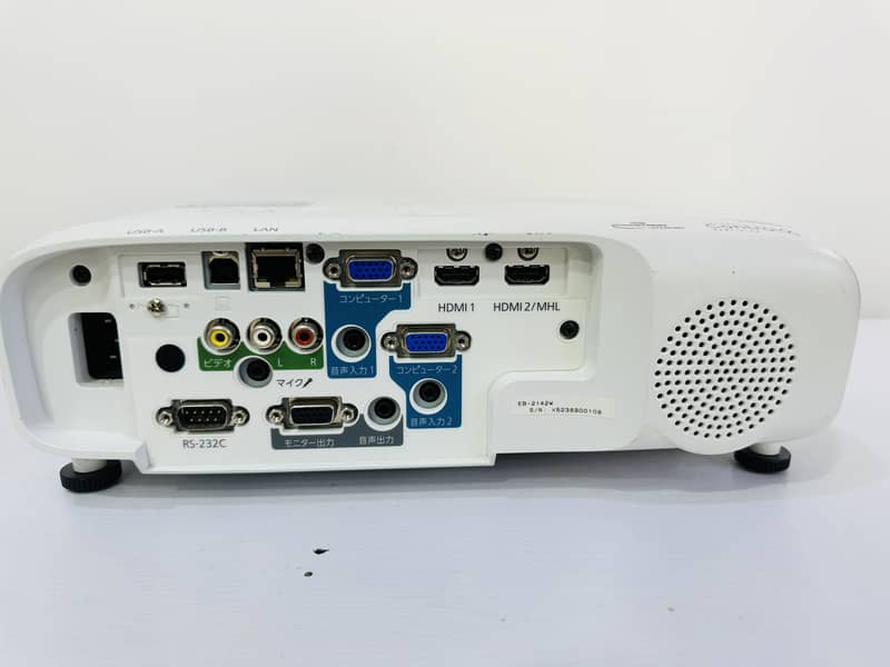 Epson-EB2142 2